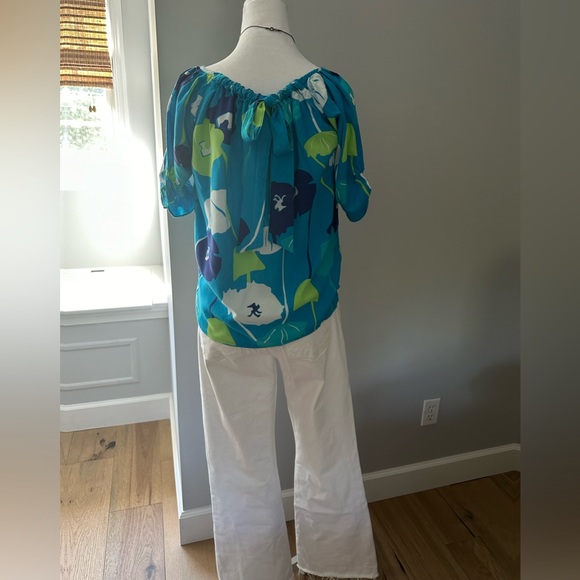 Escapada top - Picture 4 of 8